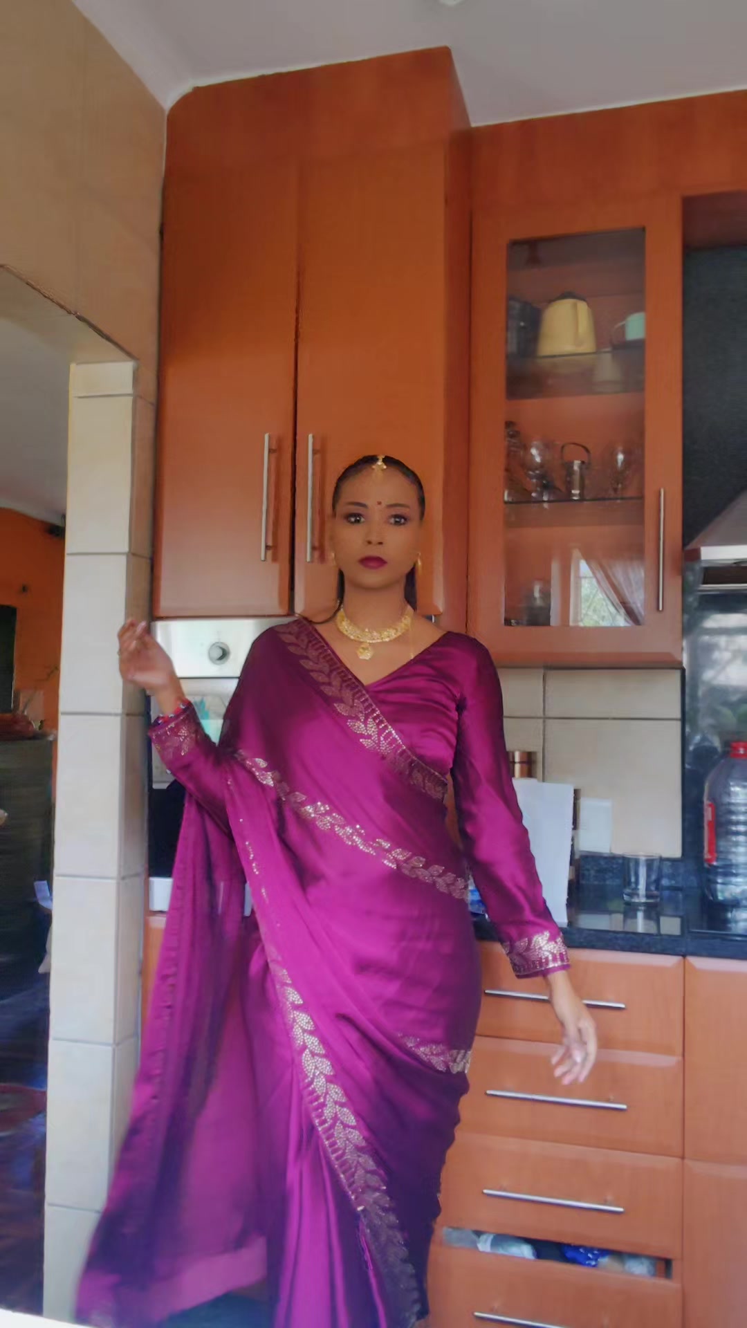 @Desiree Karabo Reddy