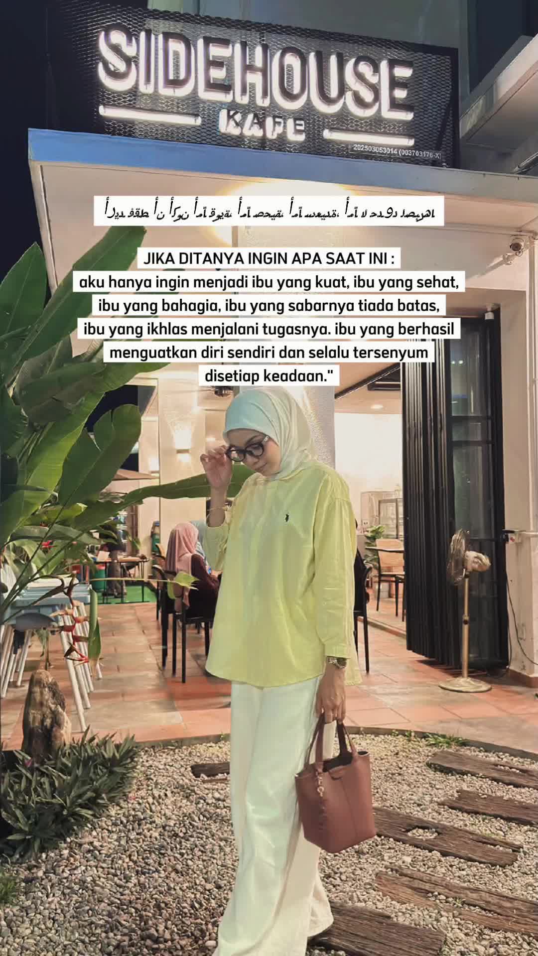 @Lieza Azmi