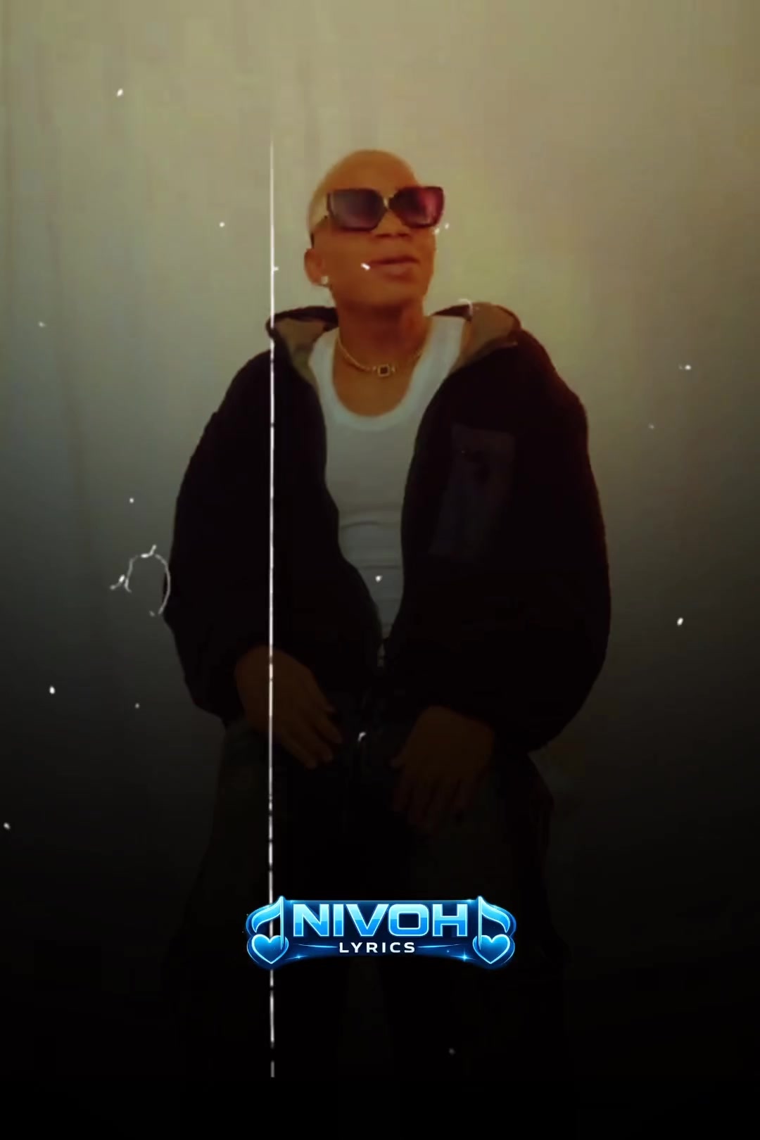 @Nivoh lyrics 💦