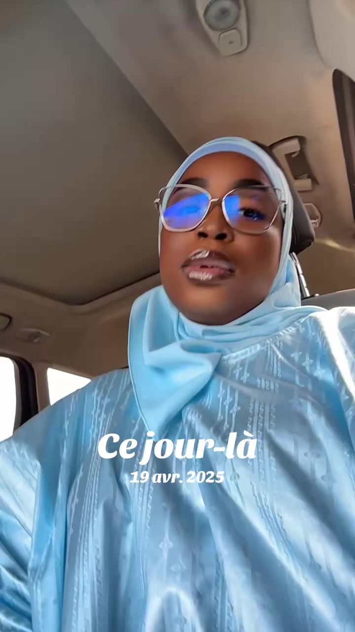 @Fatima Magassouba