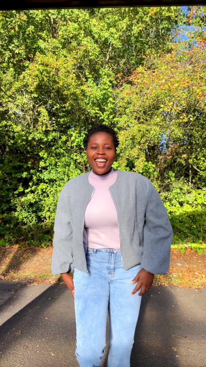 @Oluwafunmilayo