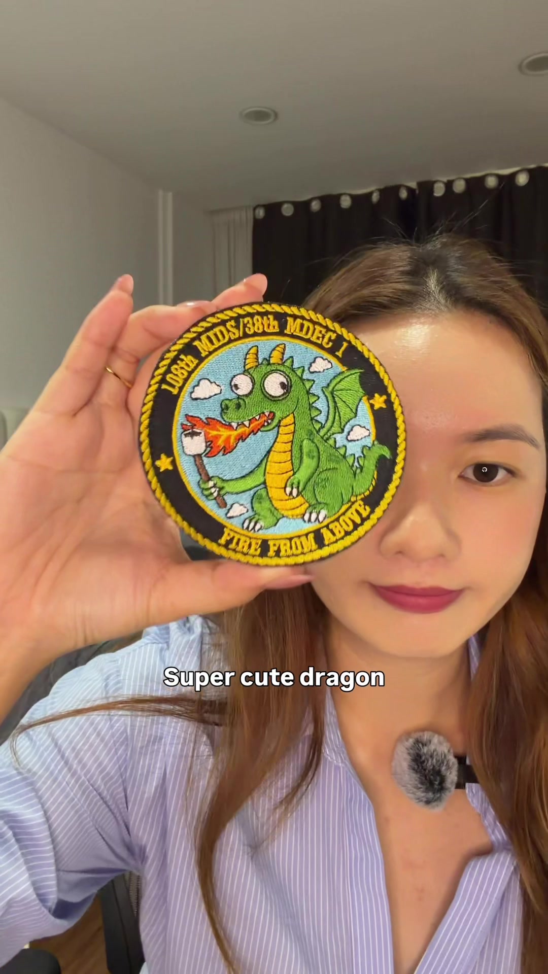 @Jessica Bong