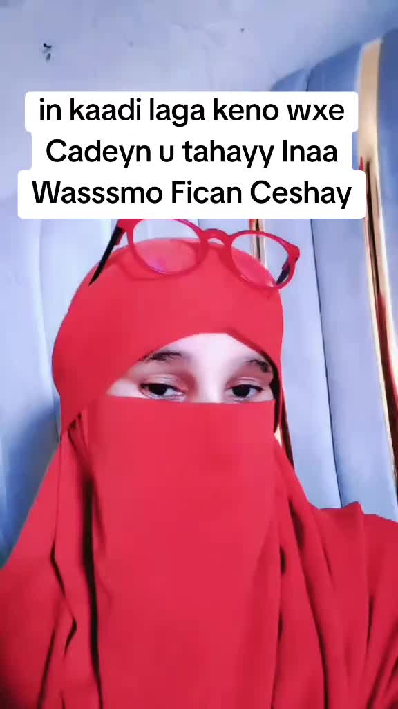 @Shaxaariyad😋👑