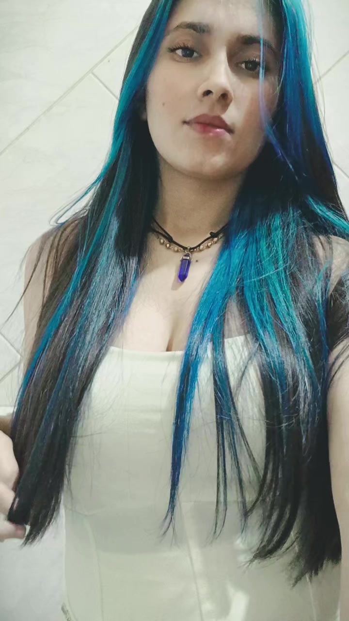 @Chaparrita♧