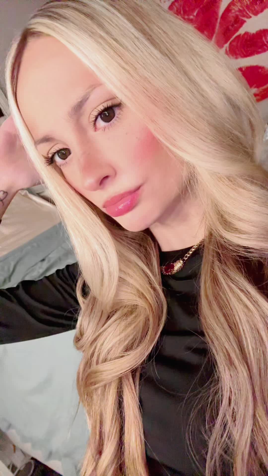 @💋ᴛʀɪɴɪᴛʏ💋