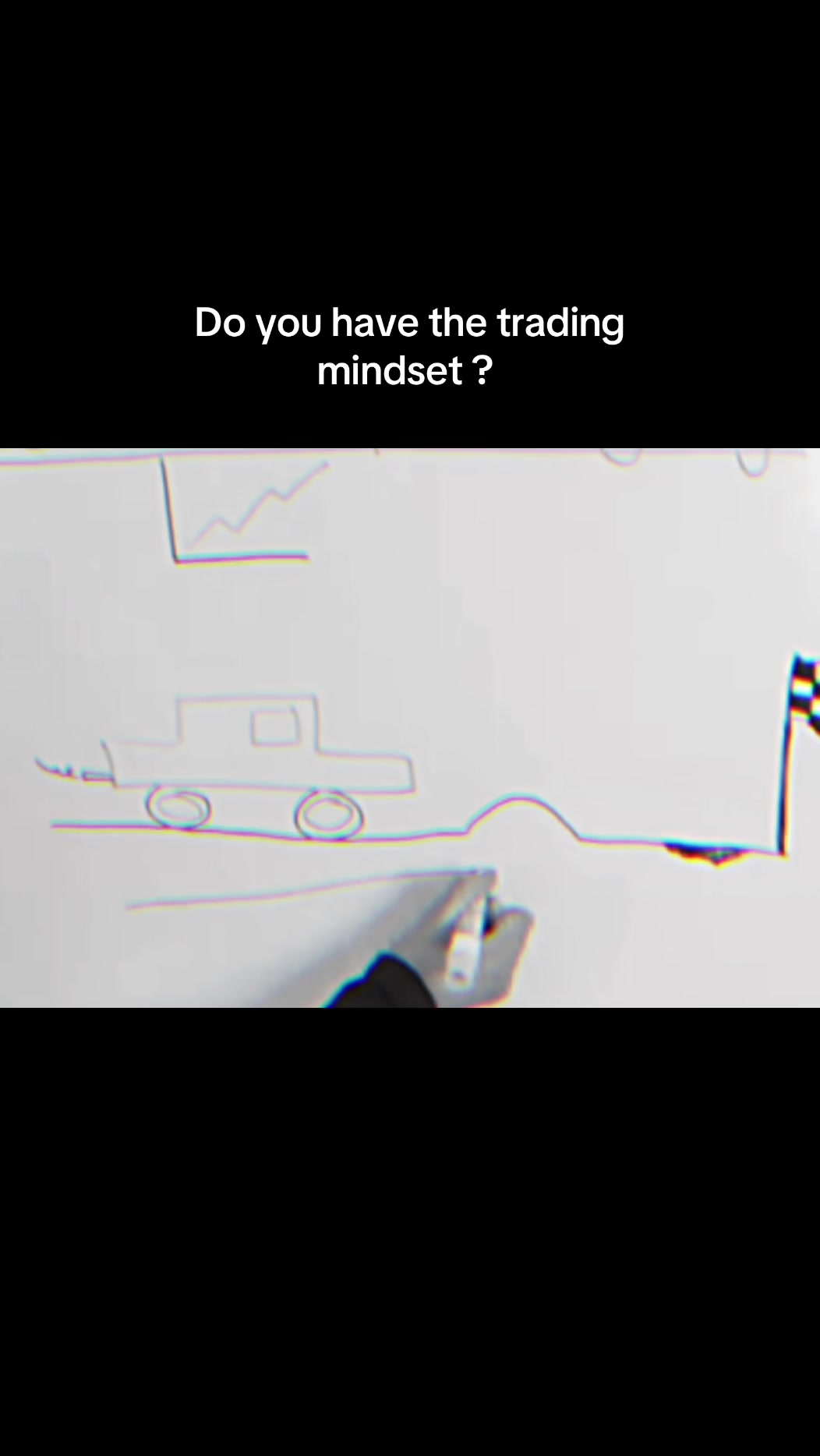 @finesse the market
