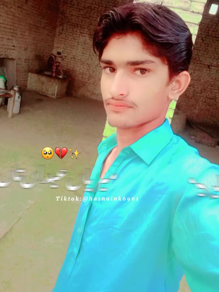 @M Shaban Baloch