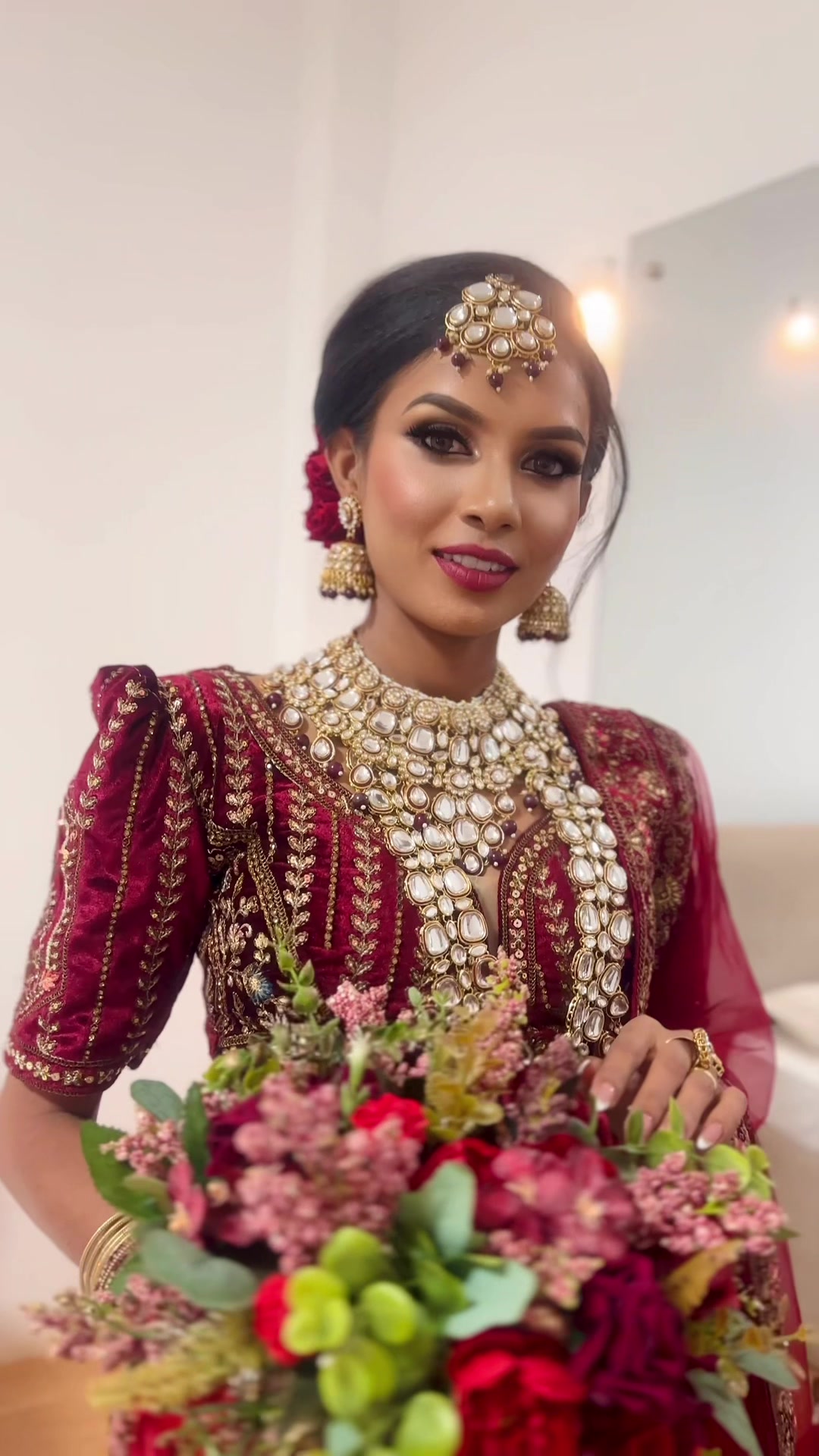 @Sudarshani&ensp;Perera ❤️