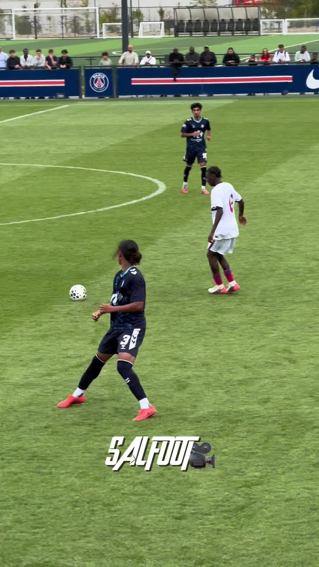 @SALFOOT🎥