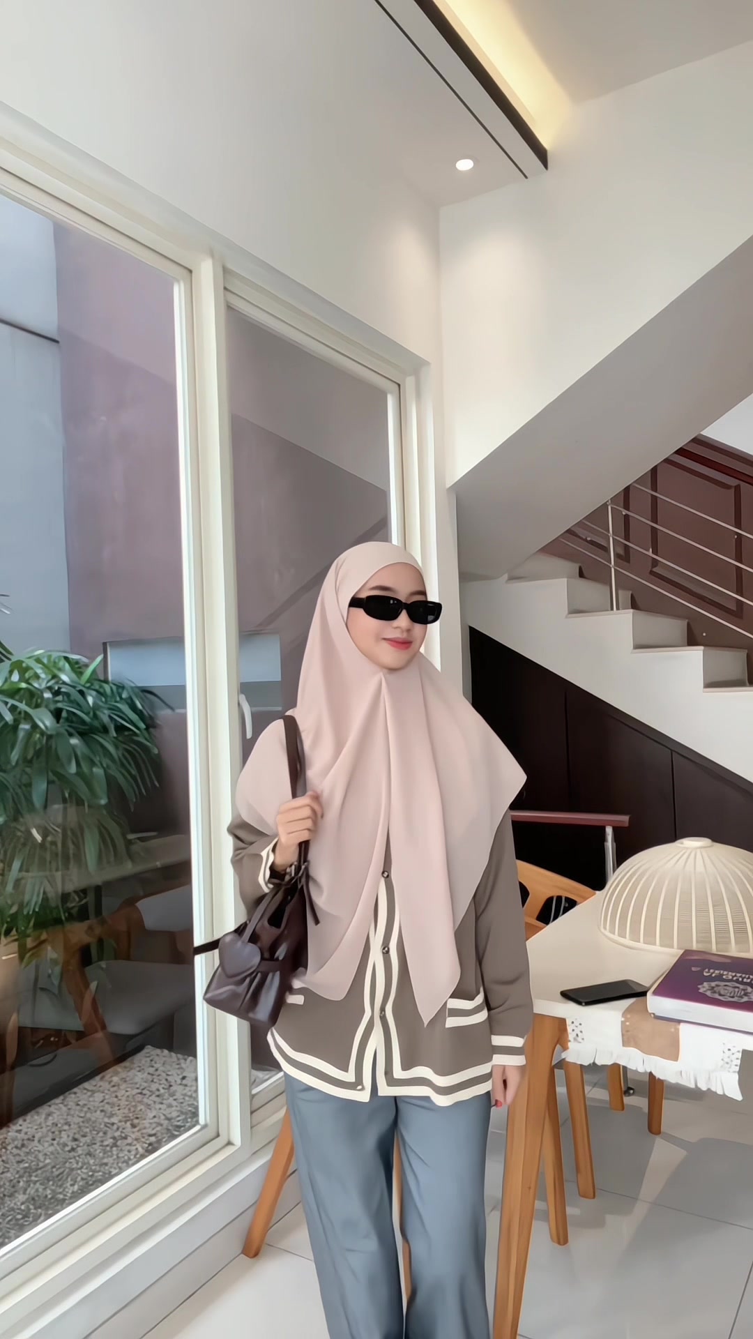 @Jasmine Jilbab