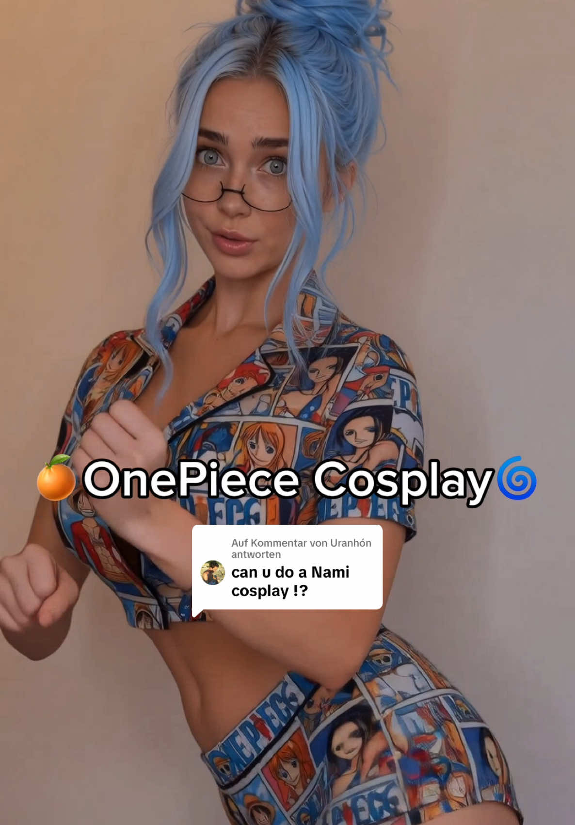 @Cosplay.Isabella