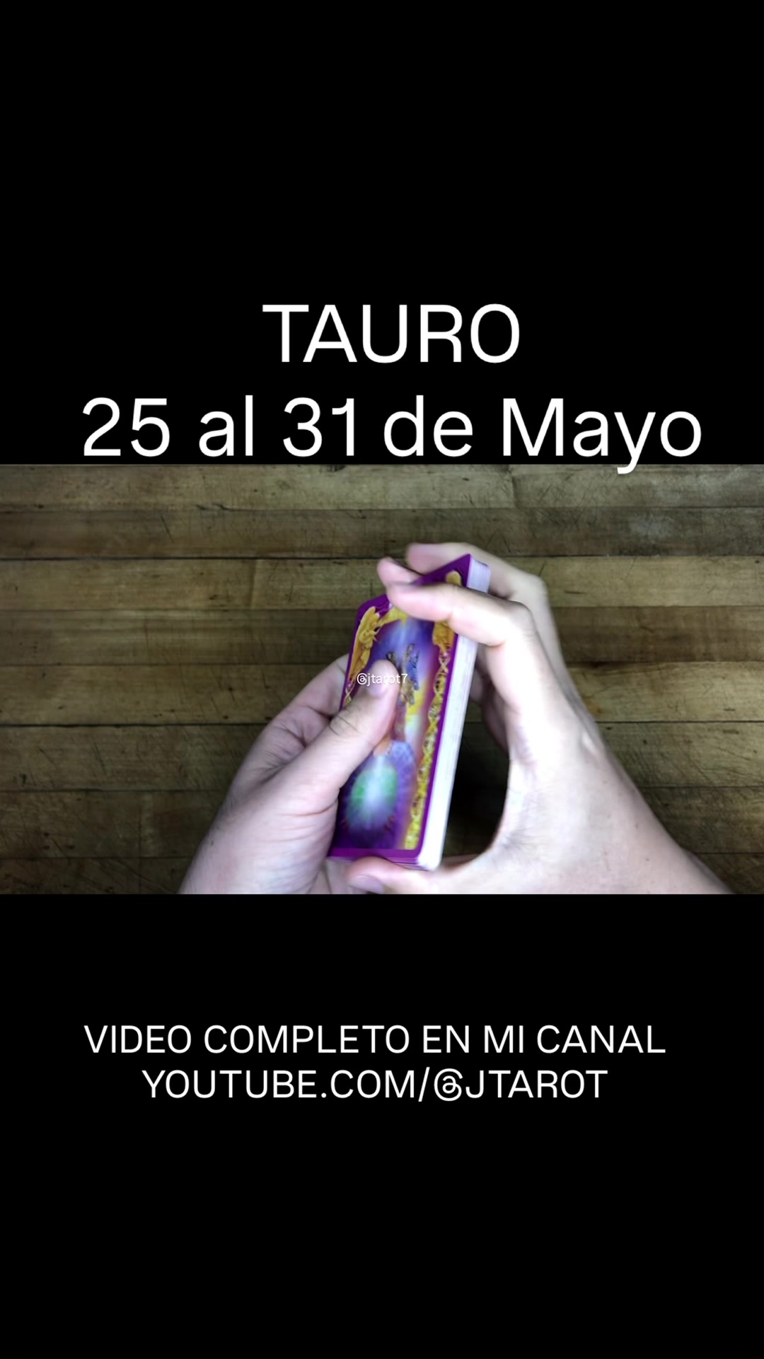 @J.Tarot