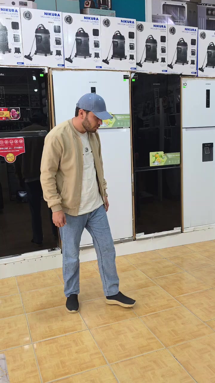 @Aşgabat Tehnika Dünýasi