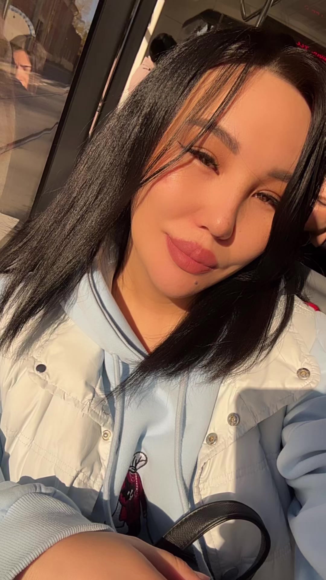 @Не важно кто я