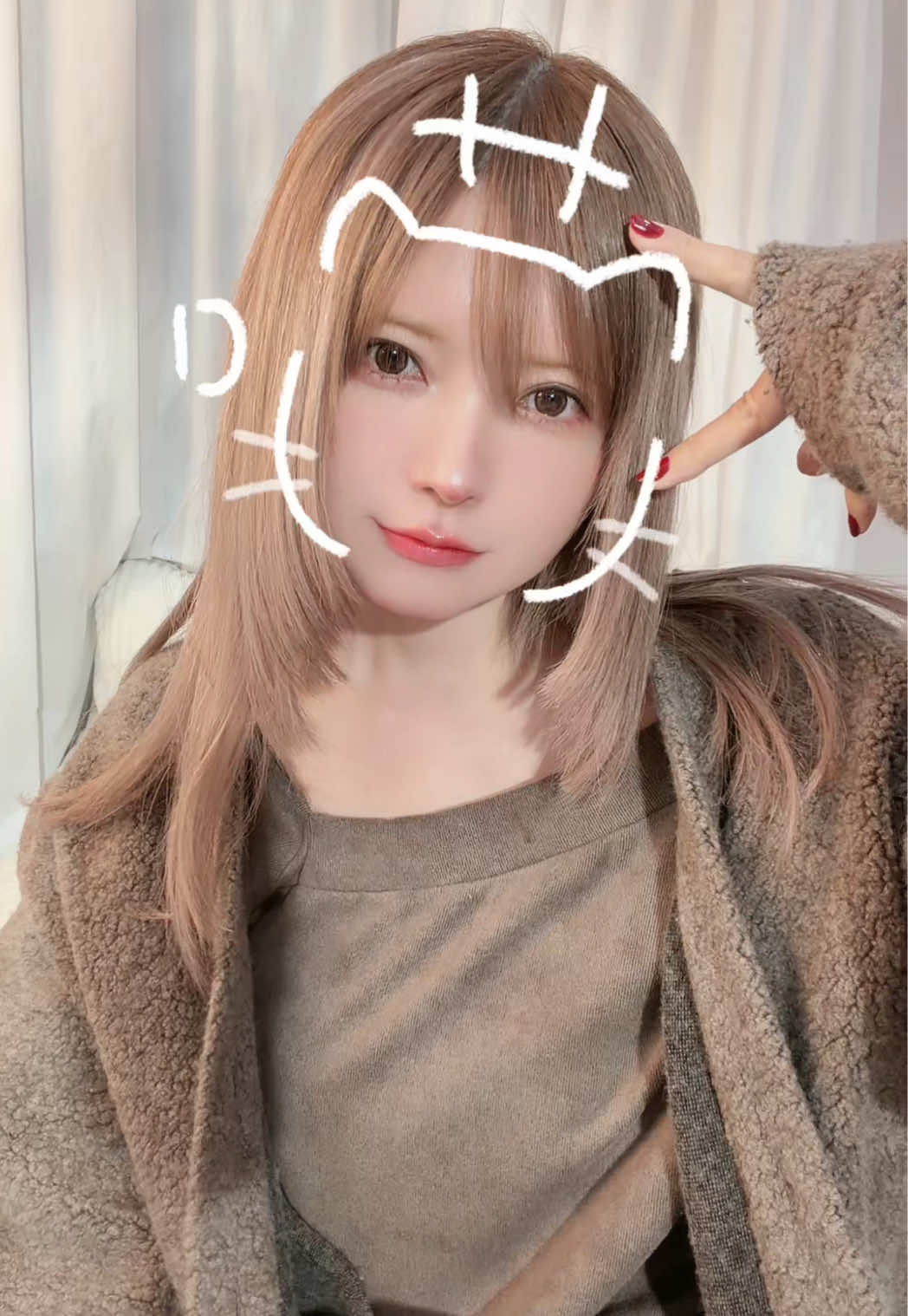 @益若つばさ🪽