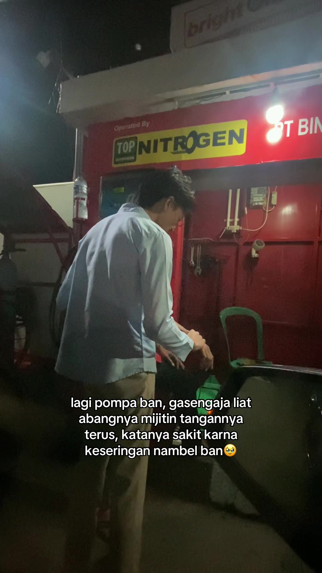 @Joel Eliezer