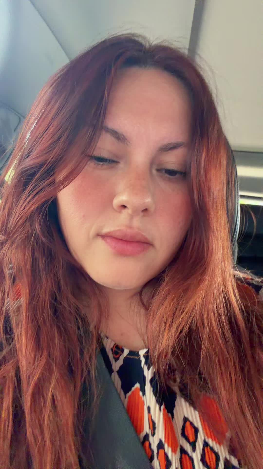 @Maria Unfiltered