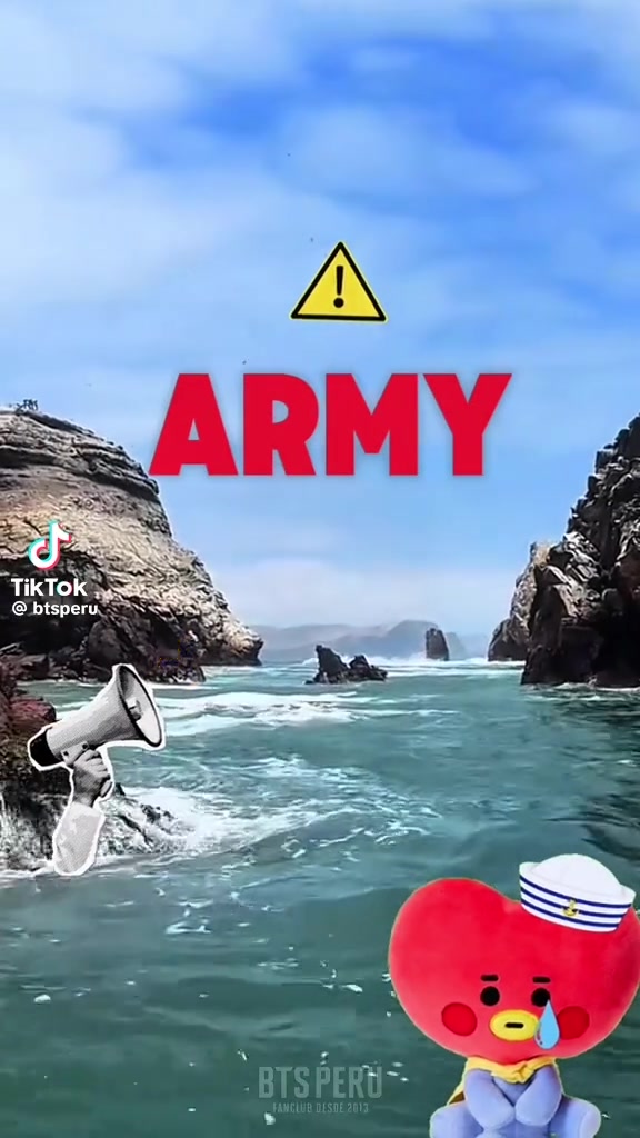 @Army💜BTS 베로니카