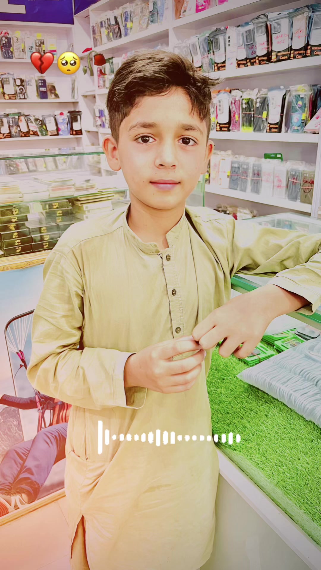 @Mahar Shafiq