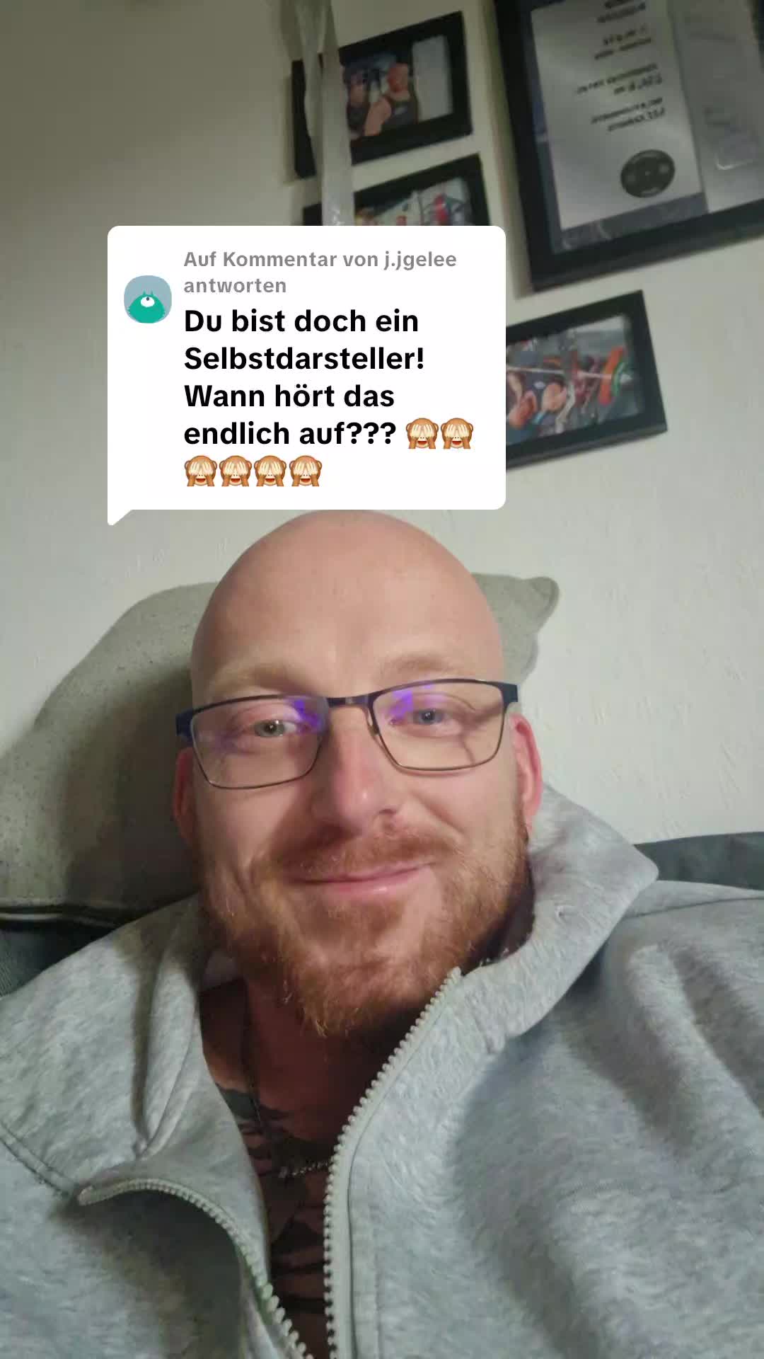 @R&uuml;ckenreparatur Community