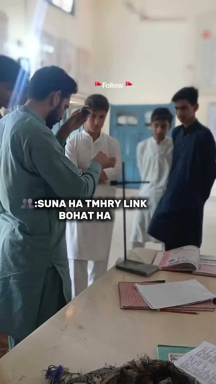 @Wajid Hussain🔏 📚🔓