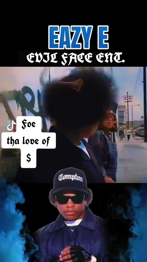 @Evil Face Entertainment LLC