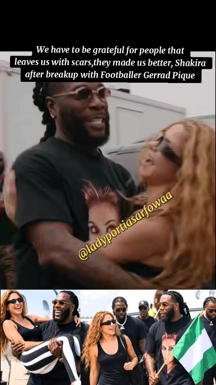 @Lady Portia Sarfowaa