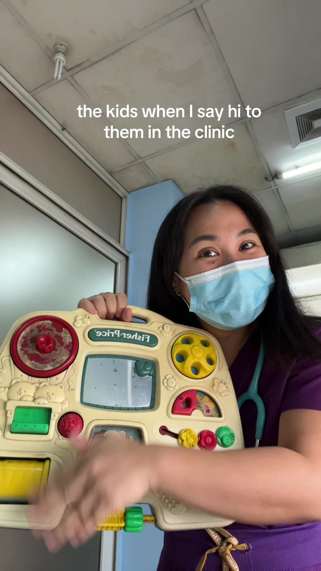 @Dr. Ian Sta Maria