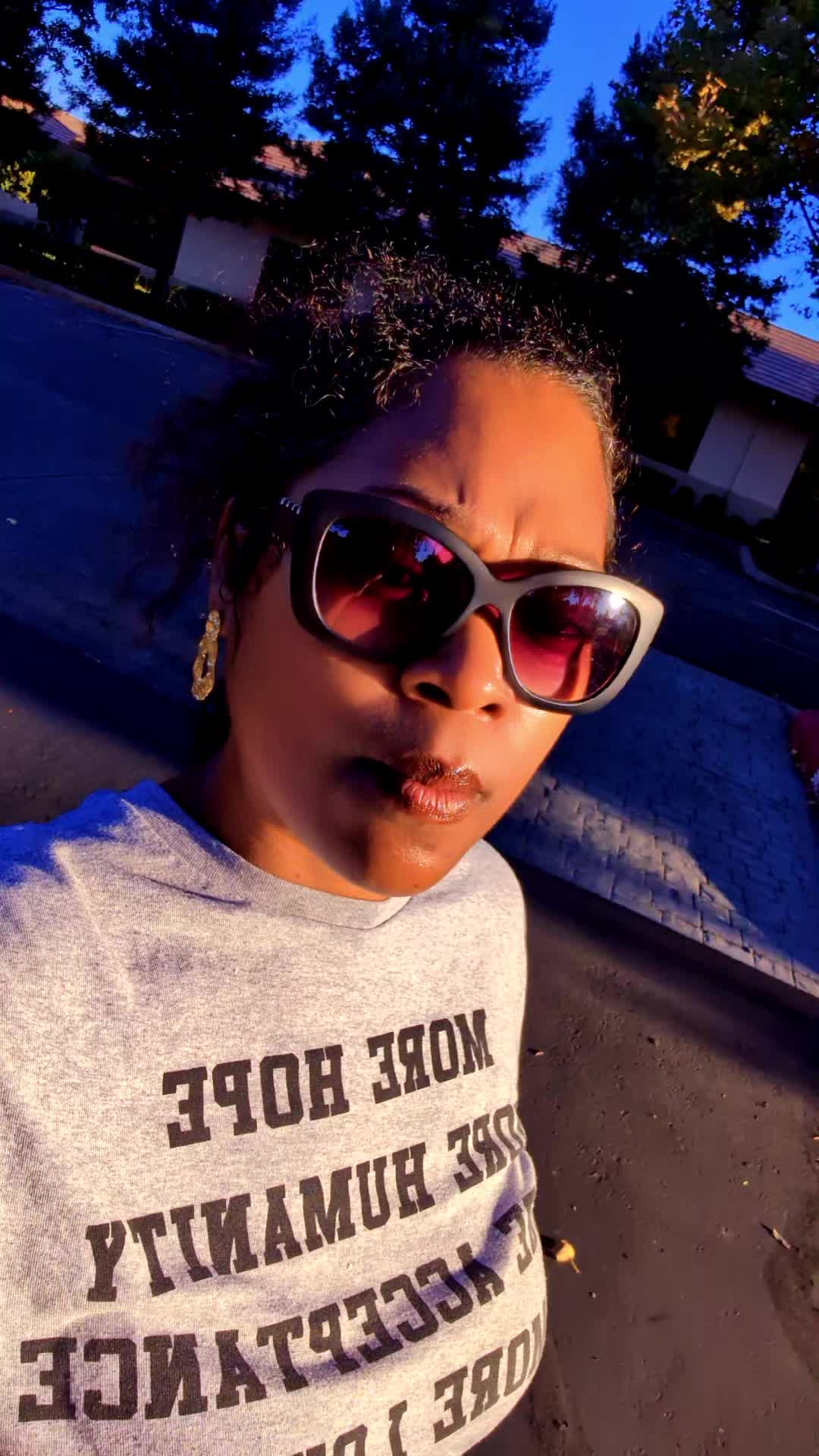 @Aunty TikTok
