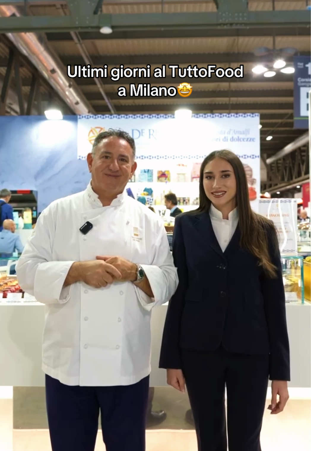 @Anastasia De Riso
