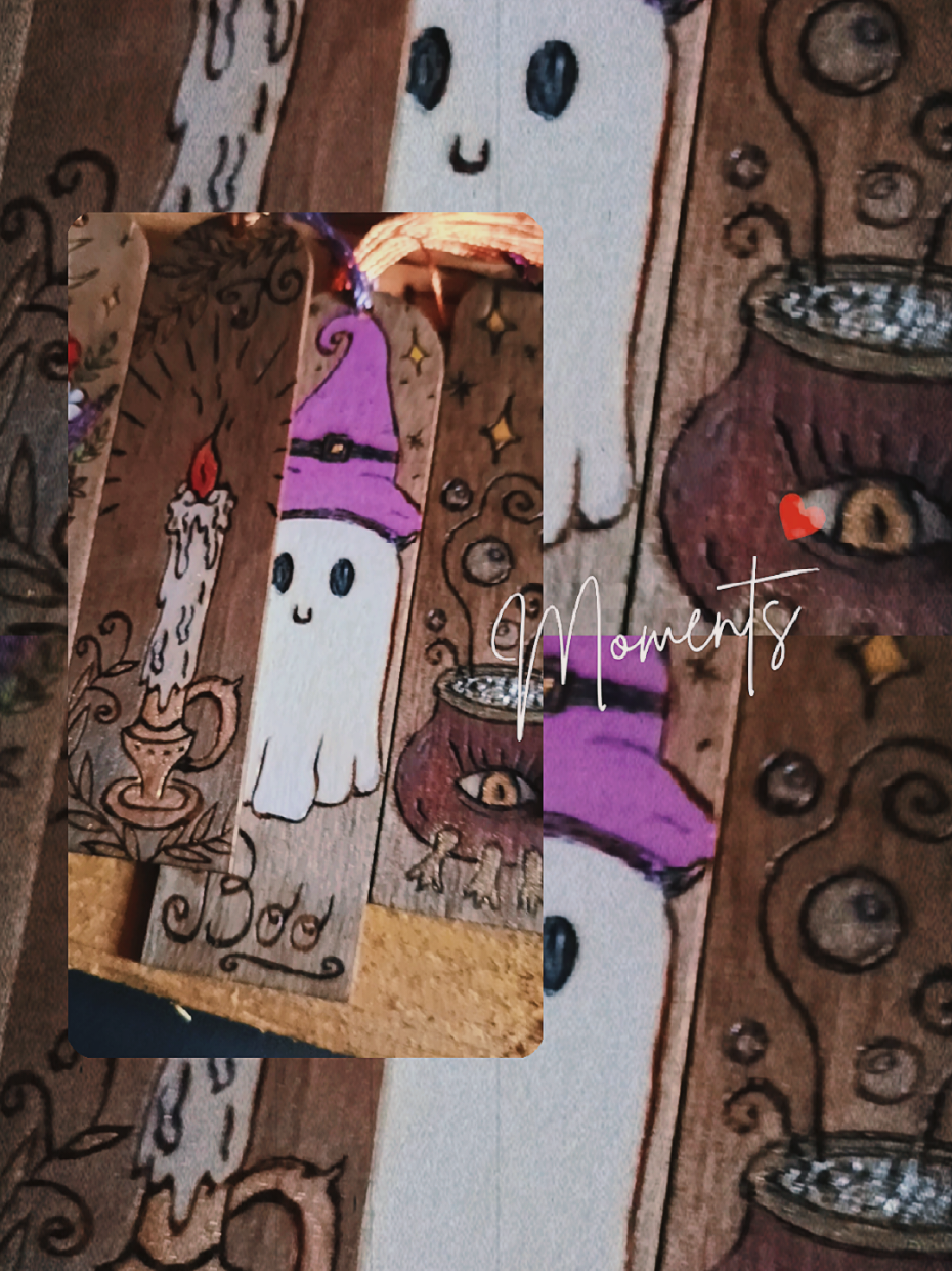 @Liwa Witch