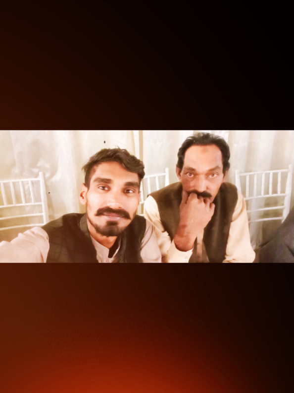 @Sikandar Jutt