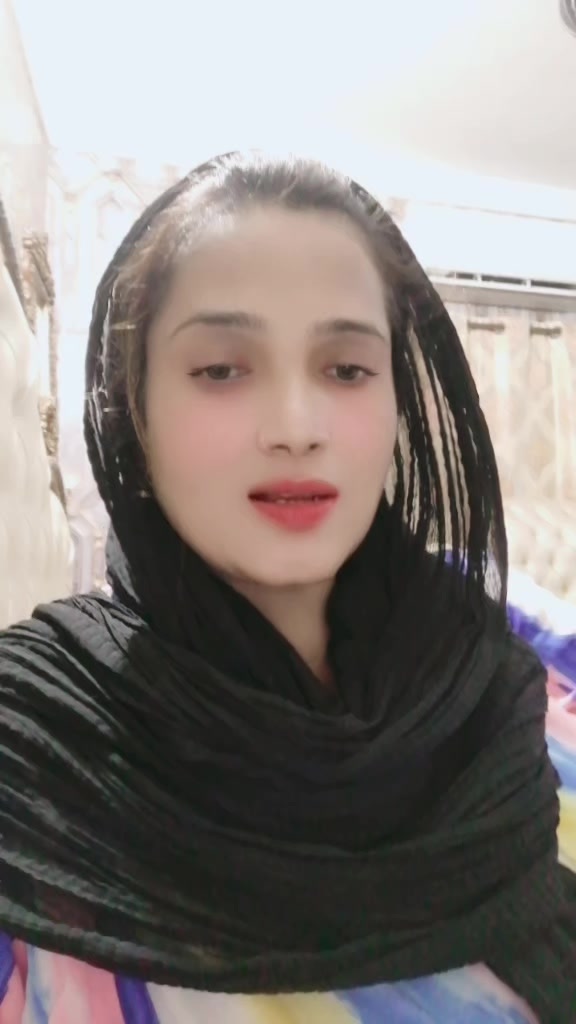 @ghazal shah