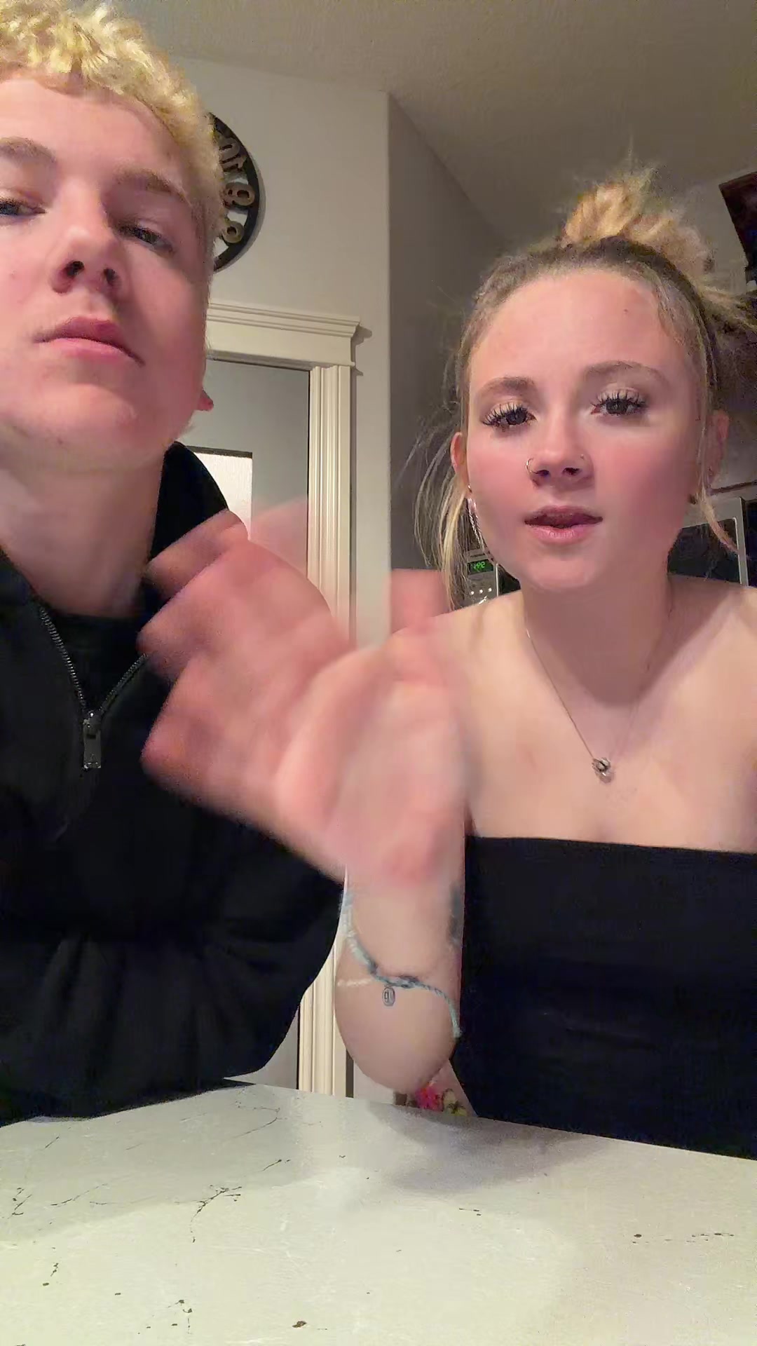 @sophie spam
