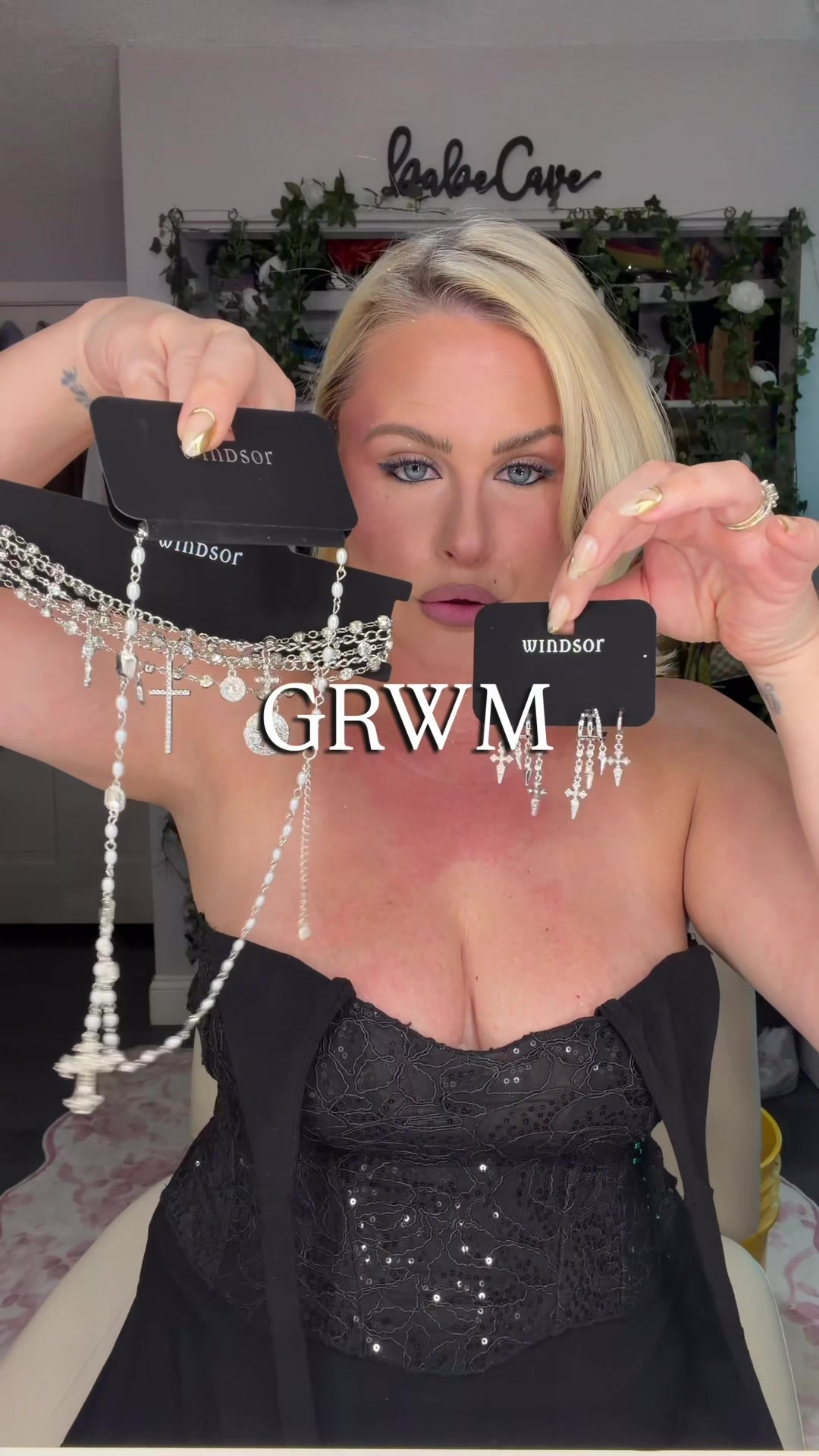@Mindy Klein