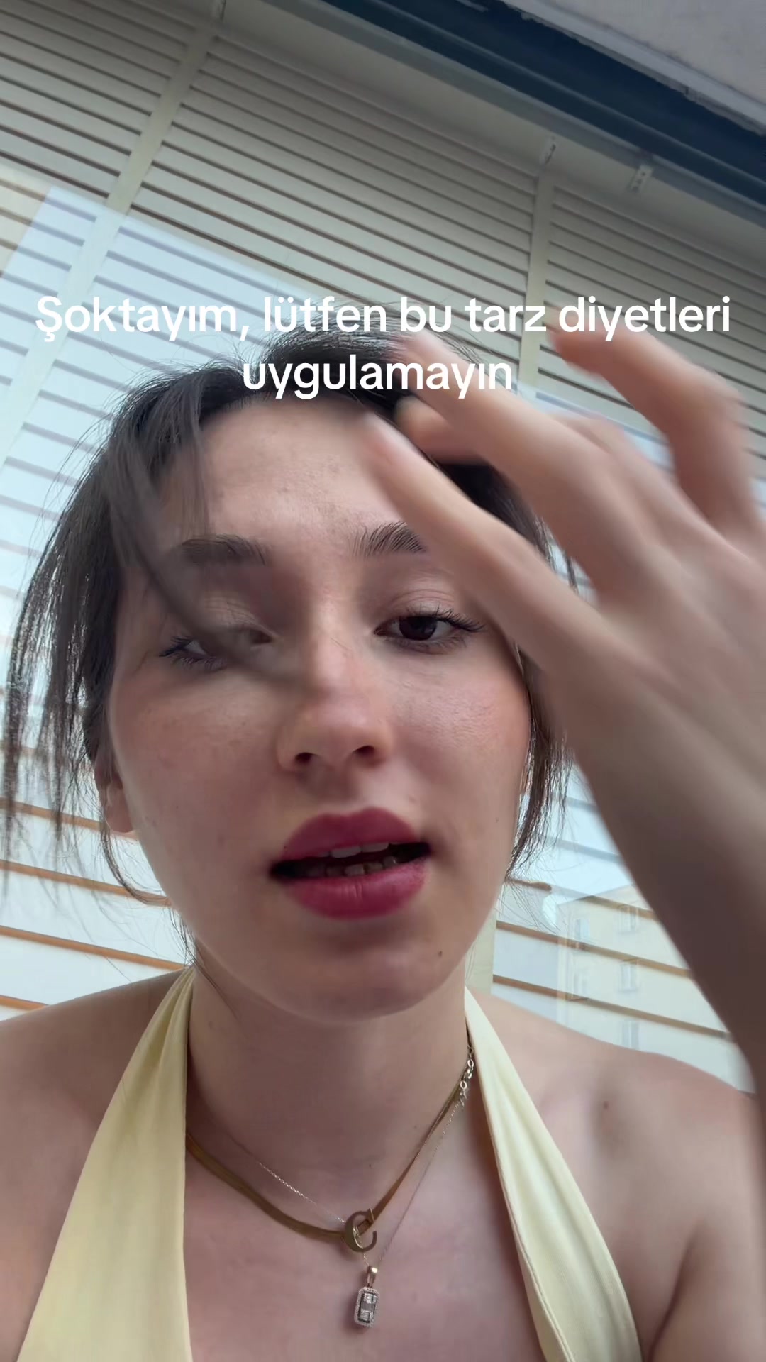 @Diyetisyen Selin Güven