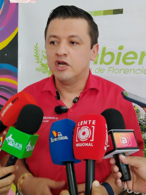 @Amazónica Noticias
