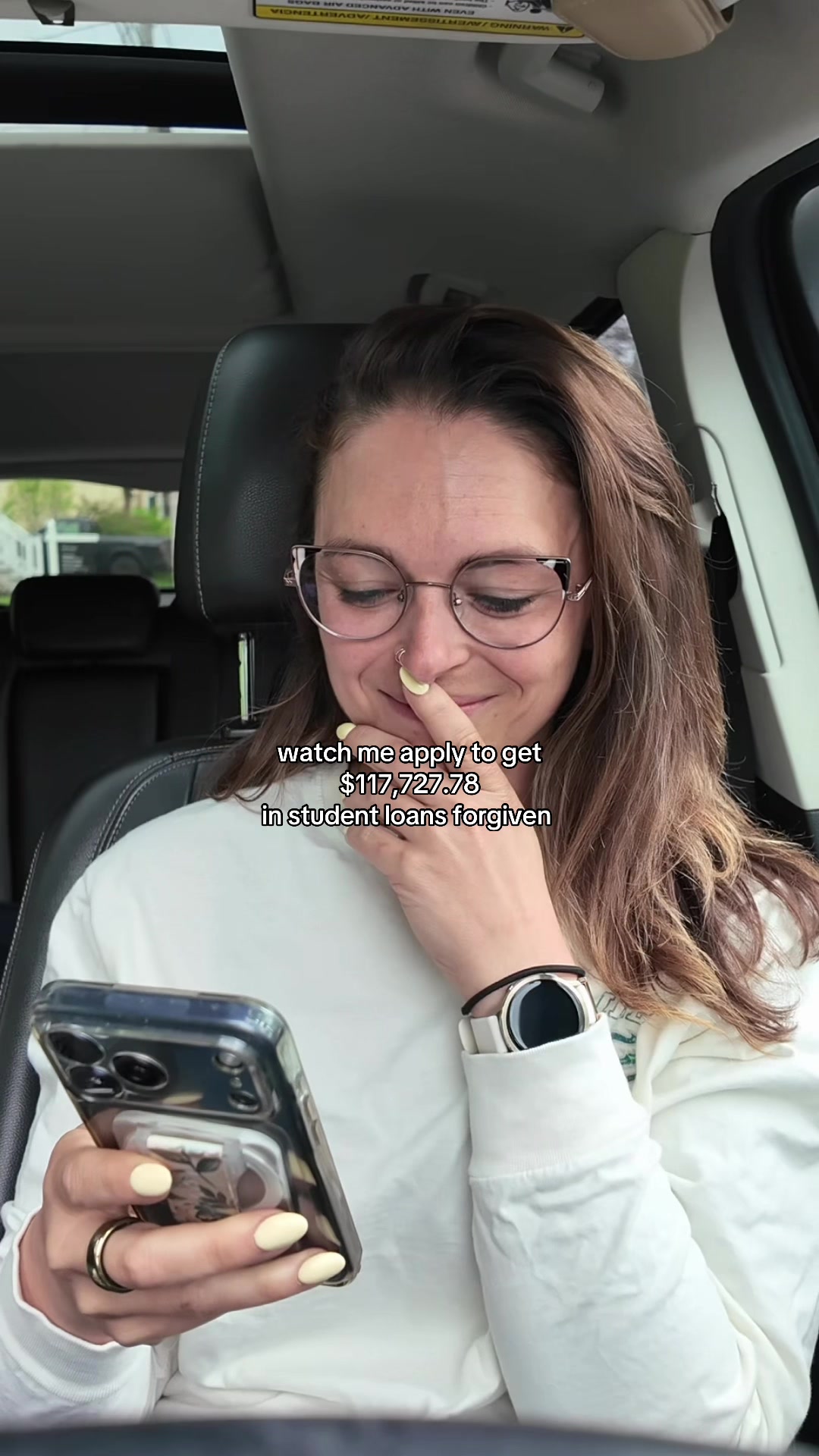 @Kristen | life & mental health