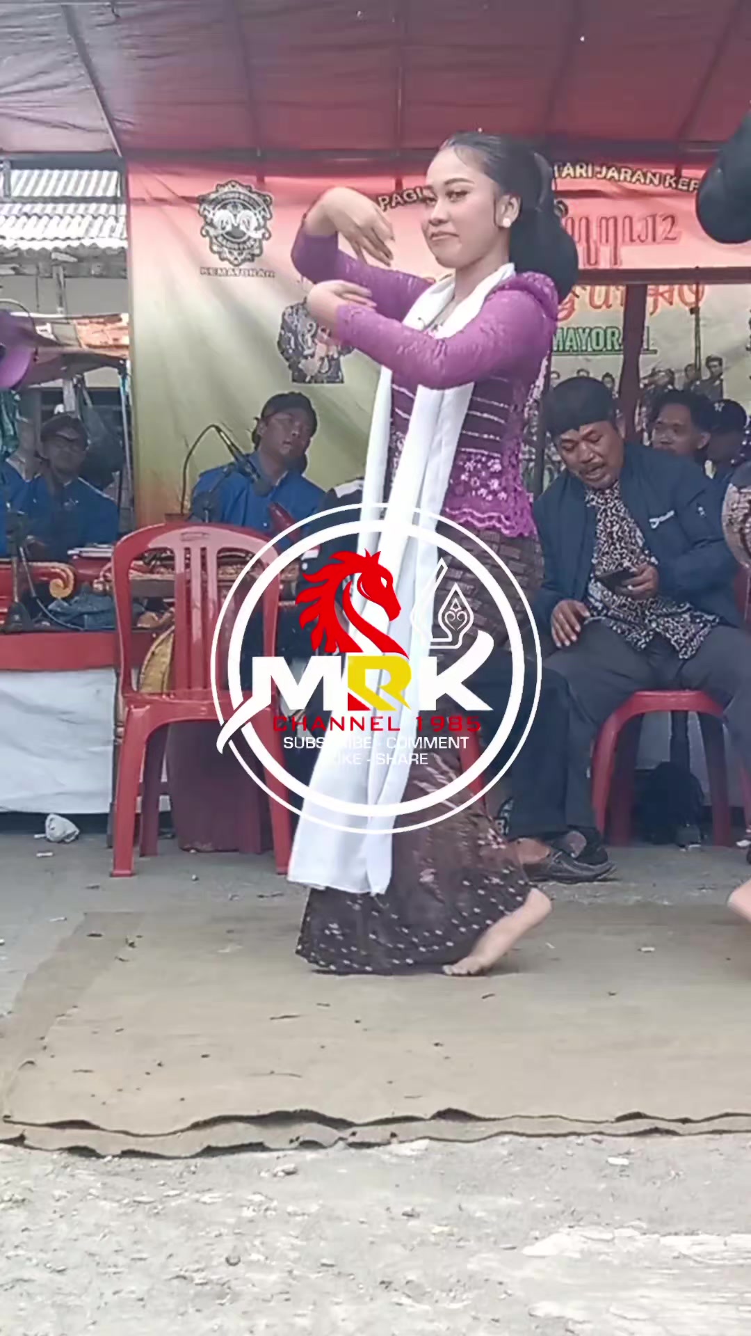 @MRK Channel 1985
