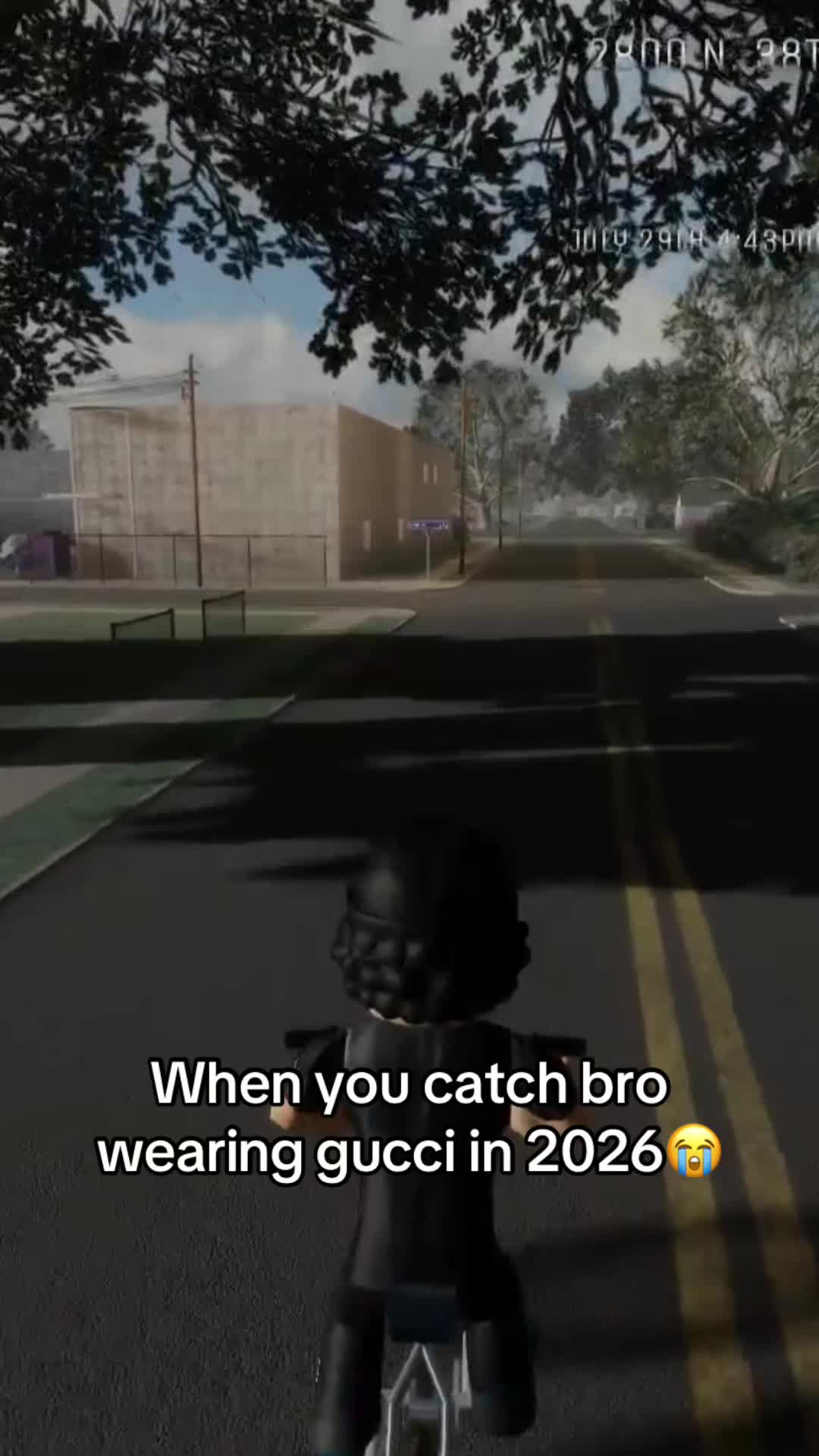 @Skroob RP Clips😂