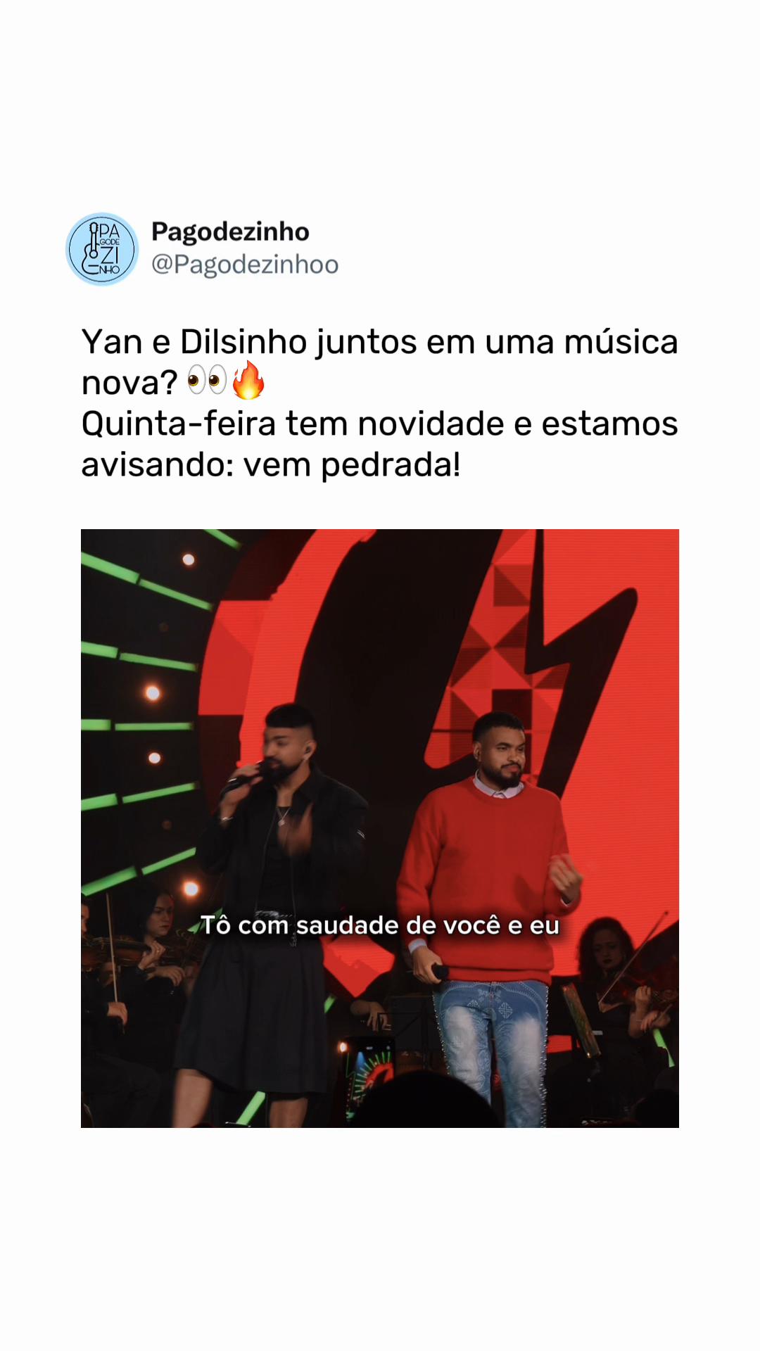 @Pagodezinho