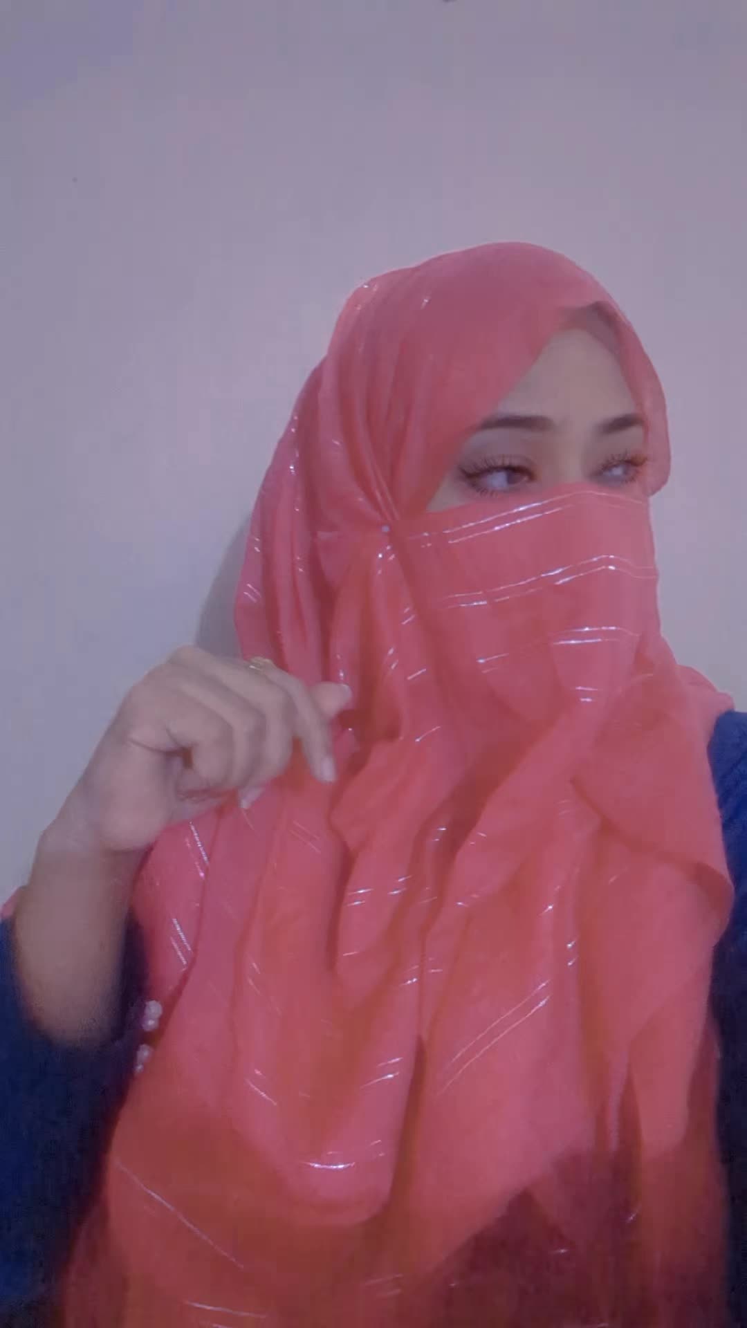 @SyeDa Shah
