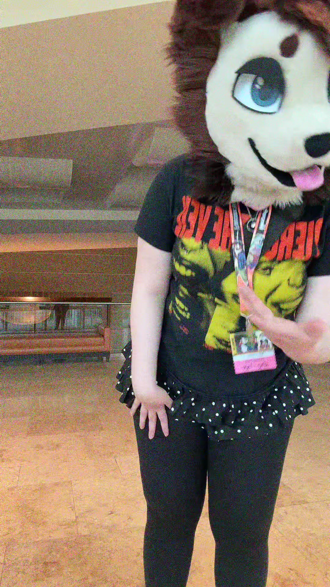 @Echo ๐ FURPOC