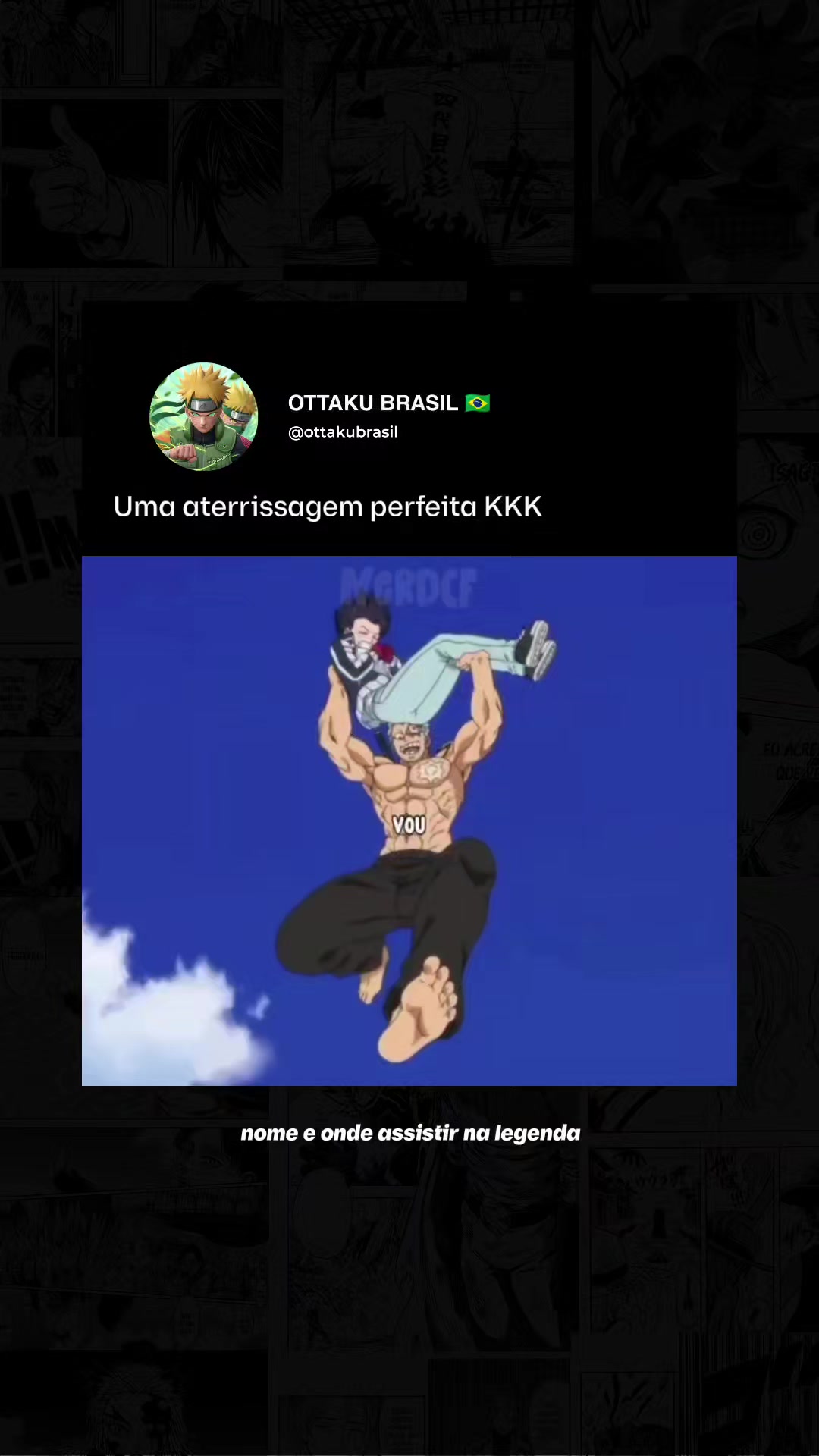 @Ottakubrasil 🇧🇷