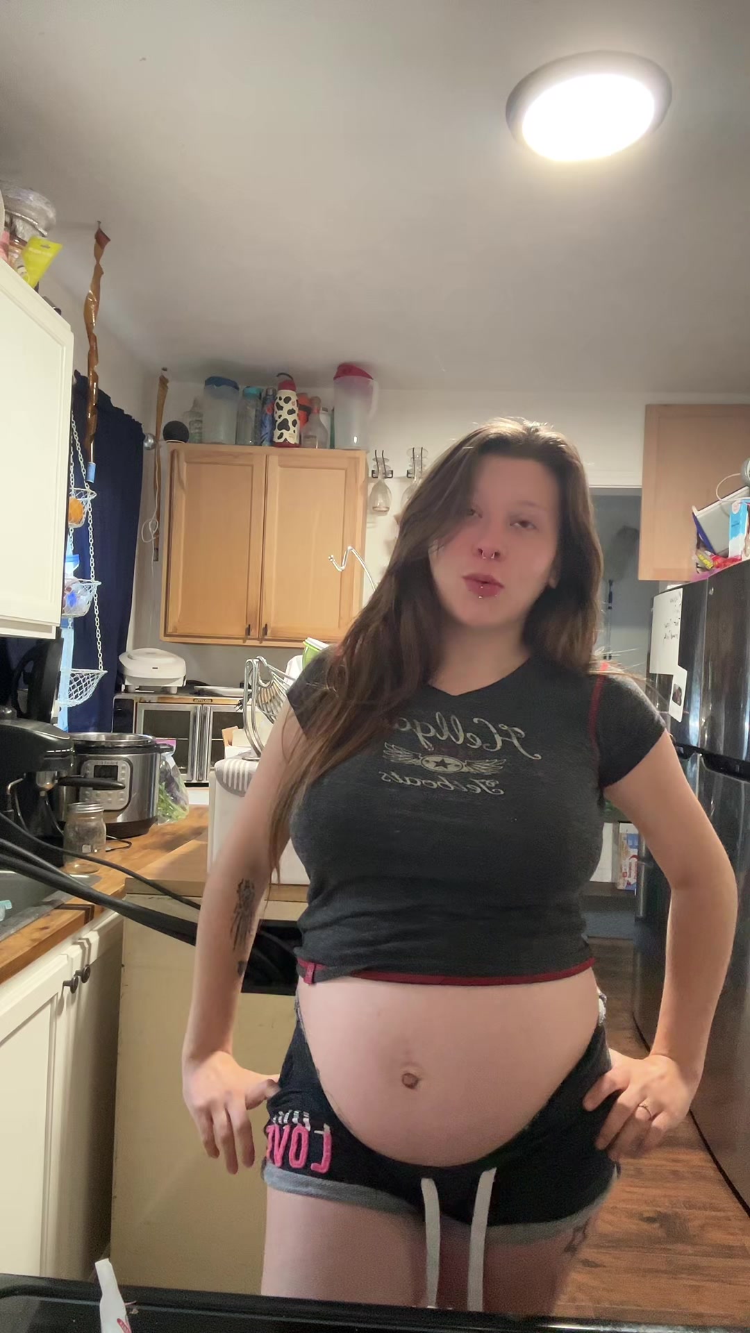 @Nevaeh;)