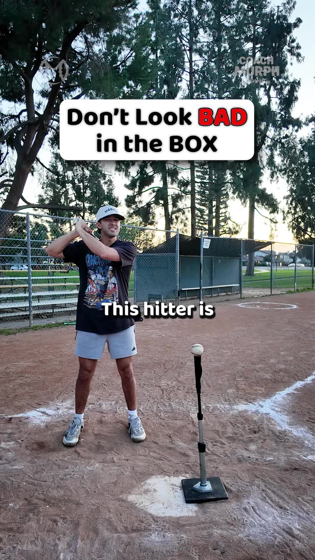 @Coach Murph ⚾️