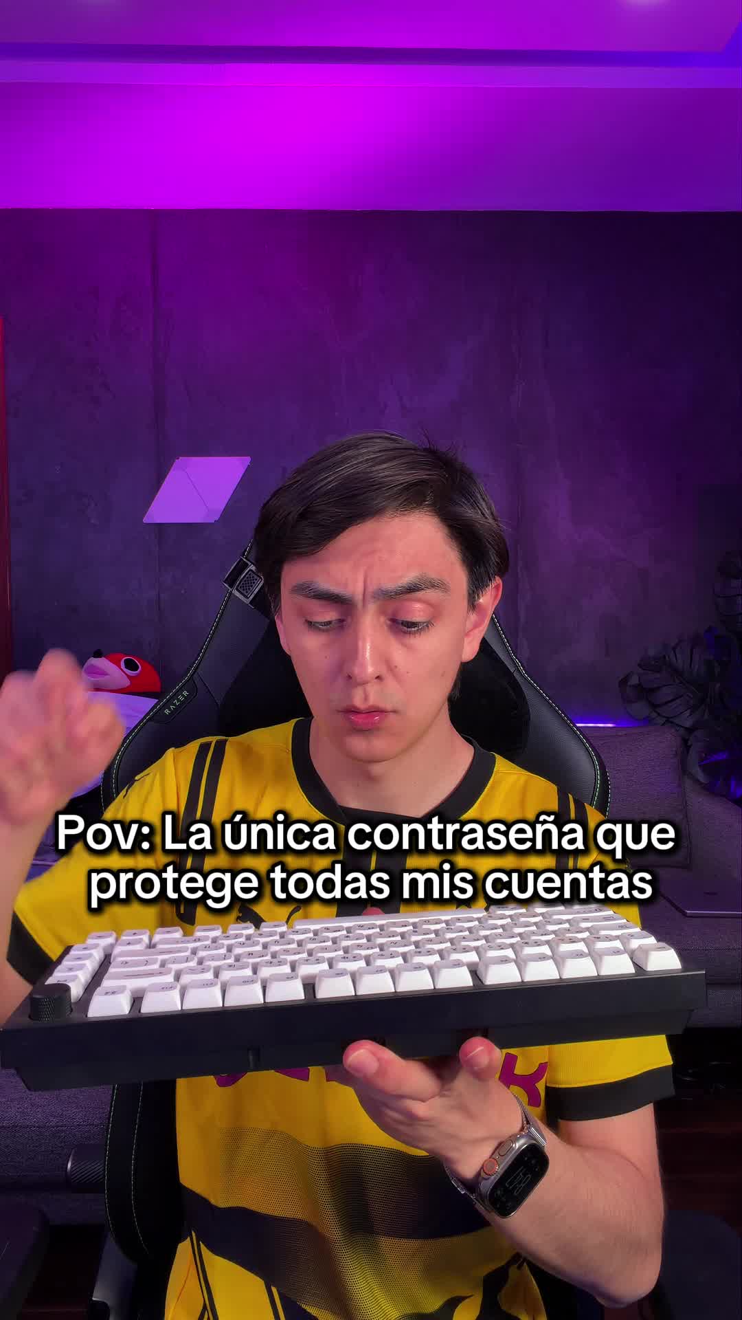 @Yahairosilva