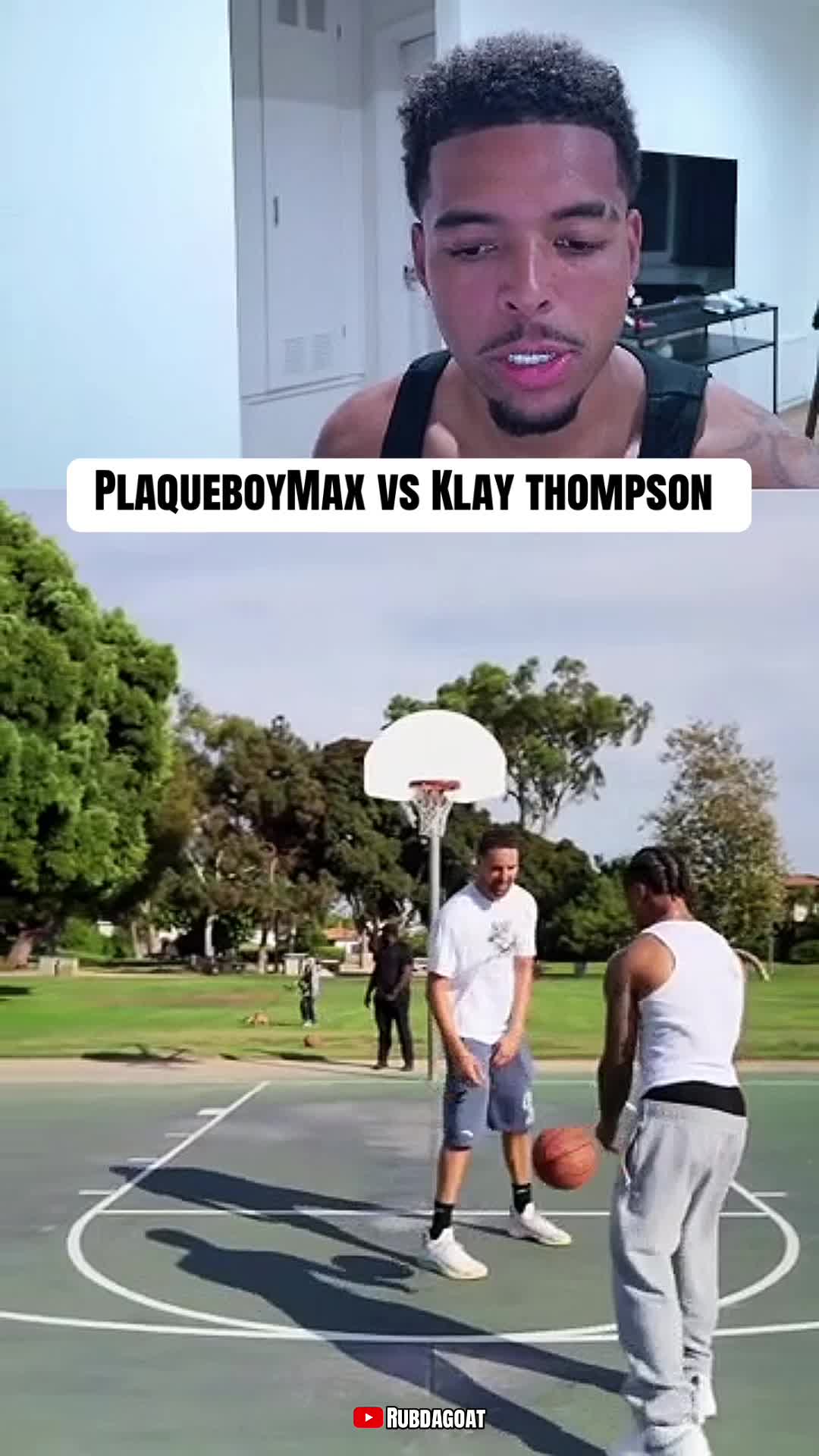 @rubdagoat
