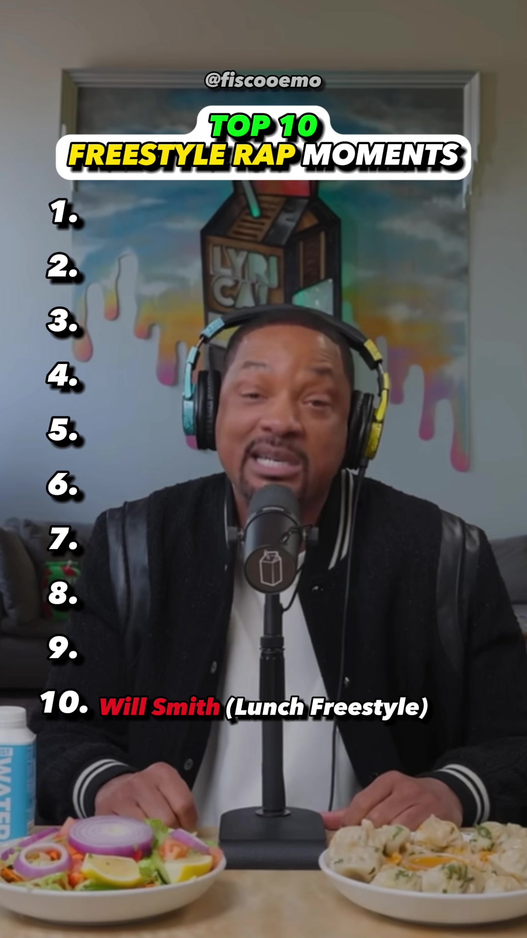 @Fiscoos elevated music opinion