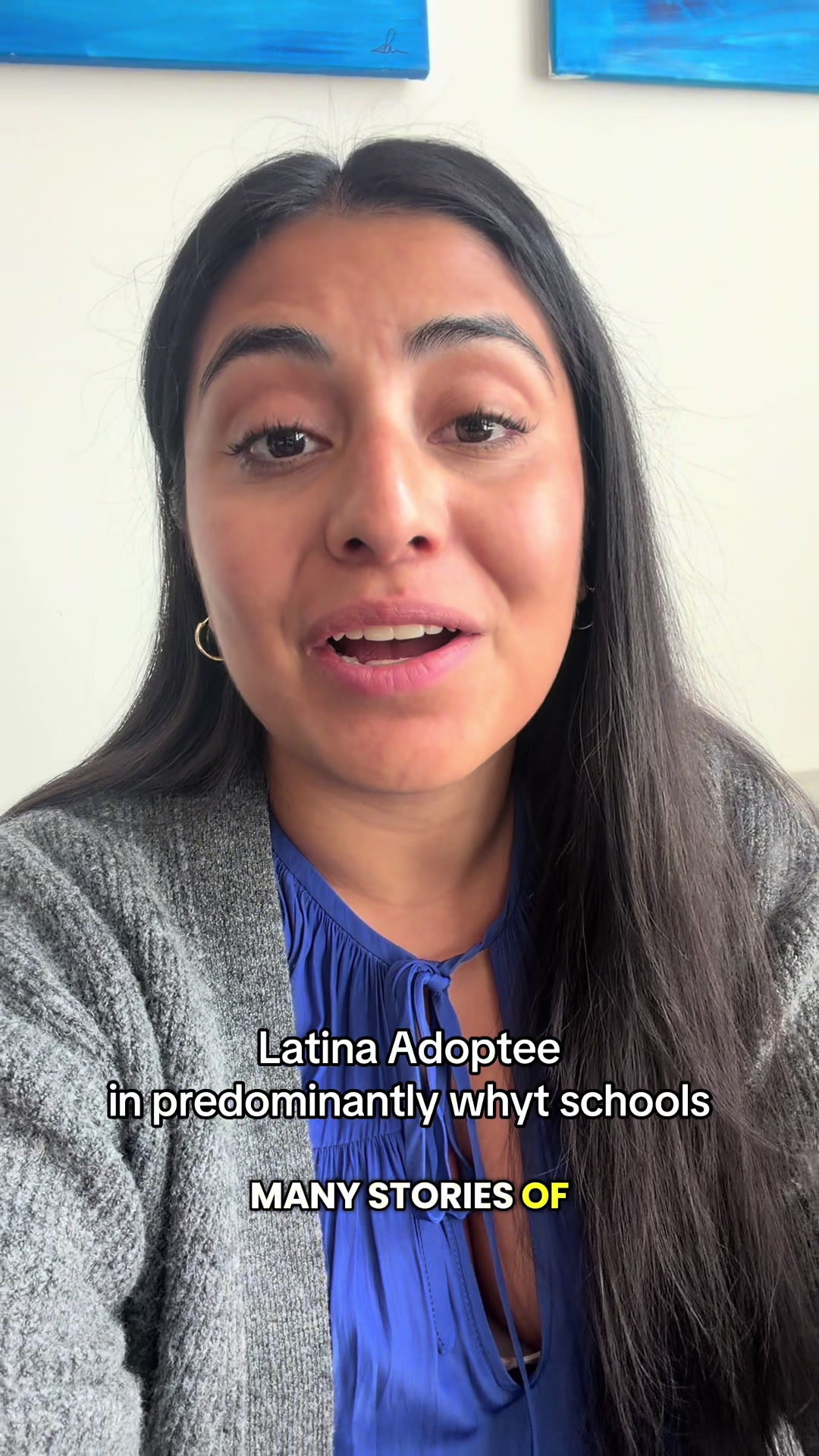 @Johanna | Latina Scholar